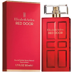 Elizabeth Arden Red Door 50ml woda toaletowa