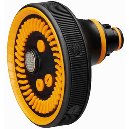 Fiskars SoftGrip głowica do pistoletu zraszającego Multi 1059238