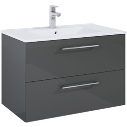 ROCA A857950153 ROMA Szafka łazienkowa 80 cm