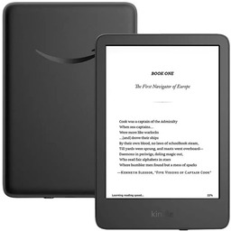 Czytnik Amazon Kindle 11 16 Gb 6 "