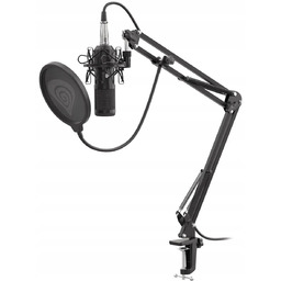 Mikrofon Genesis Radium 300 Xlr