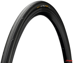 Continental Opona Ultra Sport III zwijana, 28" 700x25C