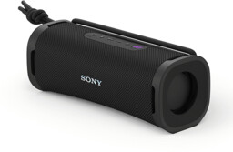 Głośnik Bluetooth SONY ULT FIELD 1 Czarny