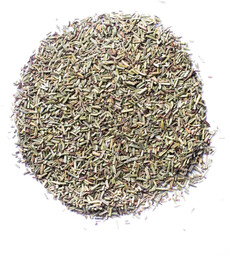 Rozmaryn krojony 2-6mm 10kg