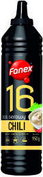 Fanex sos serowy z chili 950 g