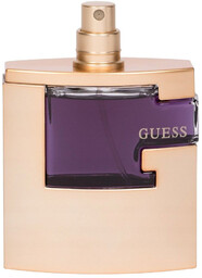 Guess Man Gold woda toaletowa 75 ml TESTER