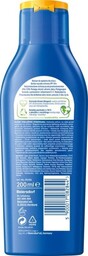 NIVEA SUN Balsam SPF 50 dla dzieci 200ml&