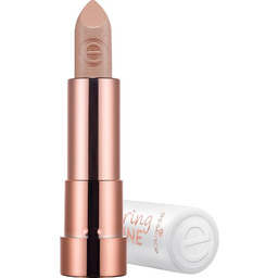 Essence Pielęgnacyjna Szminka Z Wegańskim Kolagenem Caring Shine,