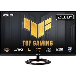 ASUS TUF Gamingowy monitor gamingowy VG249Q3R  60.5