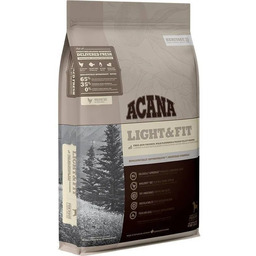 Acana Heritage Light & Fit Dog 6kg