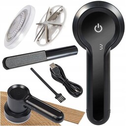 BLOW Golarka do ubrań LR-41 Czarny