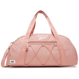 Torba sportowa Reebok RBK-B-001-07 Różowy