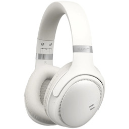 Słuchawki bluetooth Havit H630BT (beżowy)