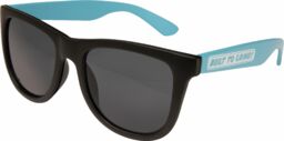 okulary przeciwsłoneczne INDEPENDENT BTG SHEAR SUNGLASSES Black/Blue