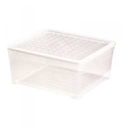 Keter Poland Sp. Z O.o Pojemnik TEXTIL