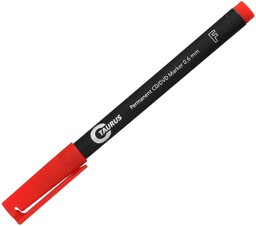 Marker foliopis / marker do CD 0,6mm TAURUS