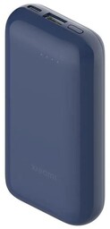 Xiaomi 33W Powerbank 10000mAh Pocket Edition Pro Nieb