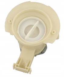 Pompa odpływowa silnik Whirlpool Polar Awt Ptl