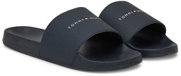Klapki Tommy Hilfiger