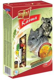 Vitapol Pokarm dla Szynszyli 450 g 1600