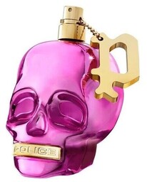 To Be #Freetodare woda perfumowana spray 40ml