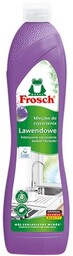 FROSCH Mleczko do czyszczenia Lawendowe 500 ml