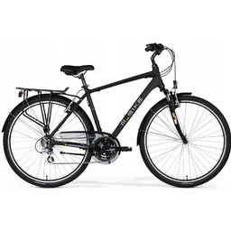 Rower trekkingowy * Merida M-Bike T_bike 9.1 Man