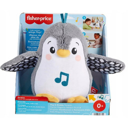 Fisher-Price Muzyczny pingwinek Kiwaczek