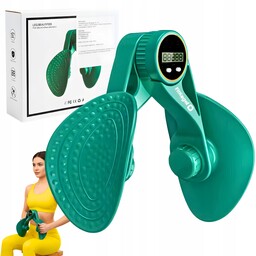 Motylek Trenażer Agrafka Do Ćwiczeń Miednicy Nóg Kegla