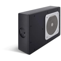 ALPINE SWC-D84L Subwoofer kabinowy Alpine Adventure Audio 8"