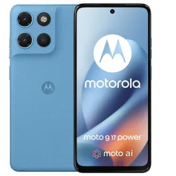 Motorola moto g17 power 8/256GB 6,72" 60Hz 50Mpix