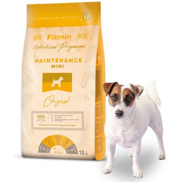 Fitmin Original Mini Maintenance 12kg