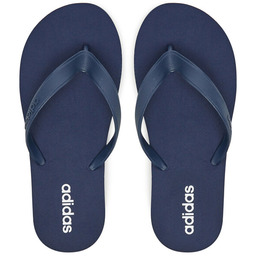 Japonki adidas Keitaki Alpha Slides JR1154 Granatowy