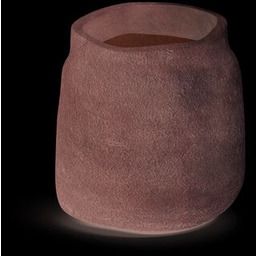 Donica TBO40 Boge 40 cm concrete gray