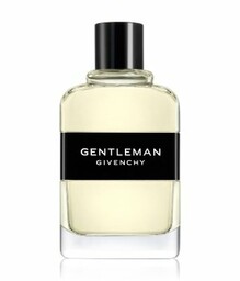 GIVENCHY Gentleman Givenchy Woda toaletowa 100 ml