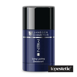 Janssen Cosmetics Long Lasting Deodorant Dezodorant w sztyfcie