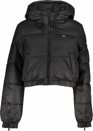 TOMMY HILFIGER CZARNA KURTKA DAMSKA