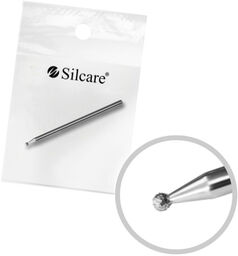 Silcare Frez diamentowy 02