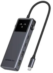UGREEN CM888 6w1 2x USB HDMI 4K 2x