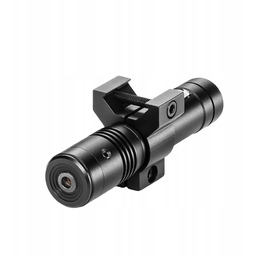 Celownik laserowy Hawke na szynę Weaver