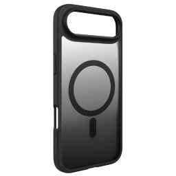 Puro Gradient do iPhone Air Czarny Etui dedykowane