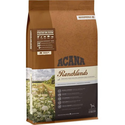 Acana Regionals Ranchlands Dog 11,4kg