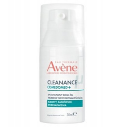 AVENE CLEANANCE COMEDOMED+ INTENSYWNY KREM-ŻEL PRZECIW NIEDOSKONAŁOŚCIOM