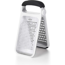 OXO Good Grips podwójna tarka ze stali nierdzewnej
