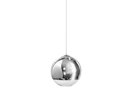 Silver Ball 25 - Azzardo - lampa wisząca