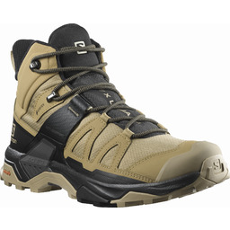 BUTY SALOMON X ULTRA 4 MID GTX M