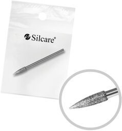 Silcare Frez diamentowy 03