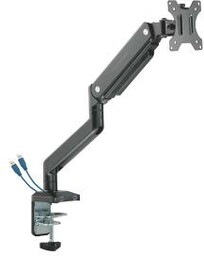 Ultradesk Branch Single od 15" do 32" Max