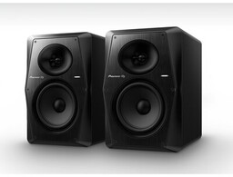 PIONEER Kolumna głośnikowa DJ VM-70 Czarny (1 szt.)