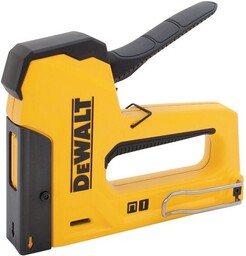 Zszywacz Aluminiowy 2W1 Dewalt